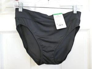 Warners 1 Paar schwarz High Waist Dig-Free Comfort Gr. L / 7 Style 05738 - Bild 1 von 4