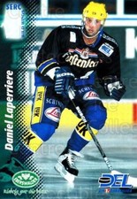 1999-00 German DEL #198 Daniel Laperriere