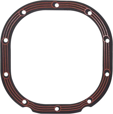 UAP-AUTO Differential Cover Gasket LLR-F880 For 1986-2014 Ford Mustang 8.8" Rear Axles