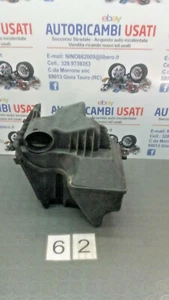 PORTA FILTRO ARIA MOTORE MERCEDES CLASSE A 169 150 BENZINA 2005 A2660900001 - Bild 1 von 4