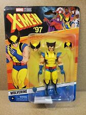 Marvel Legends X-Men 97 Professor X Magneto Beast Wolverine Rogue Storm  UPICK