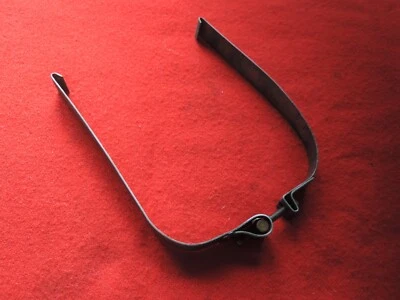 ALFA ROMEO GTV Cupé Usado Original EXPANSIÓN REFRIGERANTE SOPORTE DE MONTAJE Tanque Foto 1 de 4