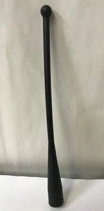 Motorola Flexible Whip Antenna 800 MHz NAF5037A For XTS, HT, MT 8505241U03 USED - Picture 1 of 3