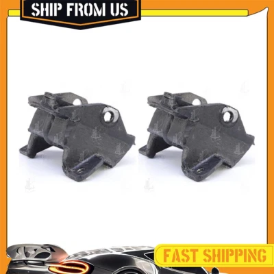 2 шт передних анкерных креплений двигателя для универсала Buick 1970-1983 - Изображение 1 из 3