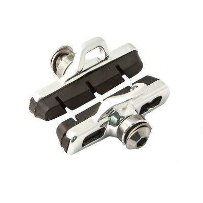 Clarks CPS461 CNC Machined Road Brake Shoe with Interchangeable Cartridge - Image 1 of 4