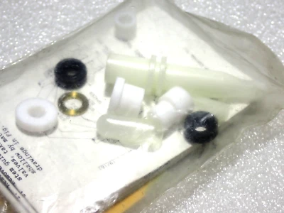 VENTIL 021 906 031 VW Injection Nozzle Valve NEW - Image 1 of 3