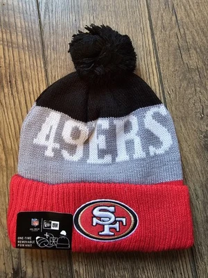 San Francisco 49ers, tejido ERA nuevo Foto 1 de 2