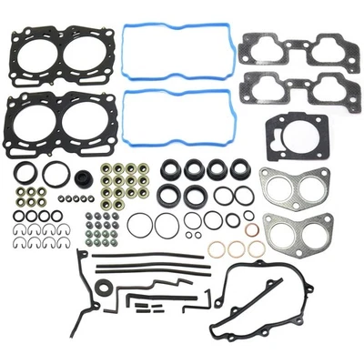 Kit de junta para 1999-2011 Subaru Impreza Legacy Forester Outback 2.5 Tjbuxdirklqk - Imagem 1 de 4