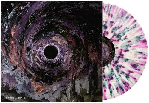Fit for an Autopsy The Nothing That Is (Bone Splatter Colored Vinyl, Gatefold LP - Image 1 of 1