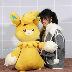 Pawmot Carino Bambino Animazione Colleziona Peluche Bambola Morbido Cuscino Giocattolo 40/80CM - Foto 1 di 6