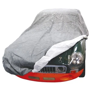 MGA Triumph Austin-Healey - Car cover - Mosom Plus - Tailored Outdoor Short term - Picture 1 of 1