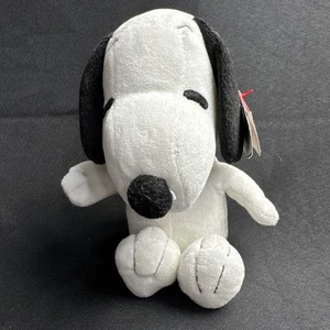 Ty Beanie Babies Snoopy Peanuts Beagle 2011 SIN SONIDO - Imagen 1 de 9