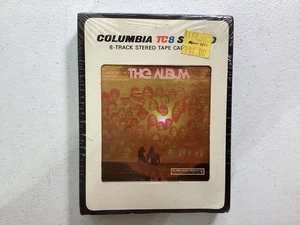 The Album 8 Track Columbia Special Products Sealed 98-10-0112 Paul Reverre - Bild 1 von 6