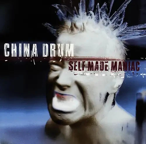 China Drum - Self Made Maniac - Bild 1 von 1