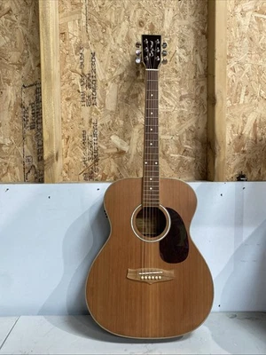 Tanglewood Semi Acoustic Guitar, Evolution TFE - Image 1 of 4