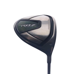 Used TaylorMade RBZ SpeedLite Driver / 10.5 Degrees / Regular Flex - Picture 1 of 10