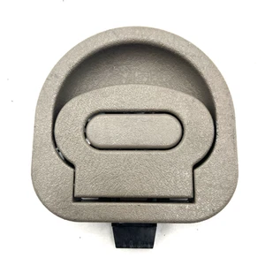 Ford 03-06 Expedition Rear Interior Spare Tire Jack Compartment Cargo Handle - Picture 1 of 5