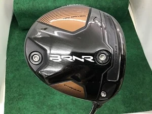 TaylorMade BRNR MINI DRIVER 13.5° Stiff Regular RH 43.5in Driver HC 6259 - Picture 1 of 5