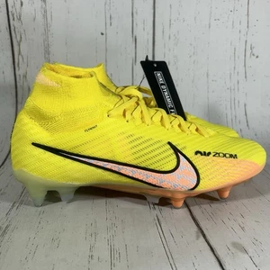 Botines de fútbol Nike Mercurial Superfly 9 Elite SG-Pro talla para hombre 6 DJ5166-781 - Imagen 1 de 11