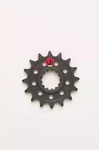 SUZUKI SV650/S 1999-2013 DRIVEN 520 CONVERSION FRONT SPROCKET 14-17 TOOTH - Picture 1 of 3