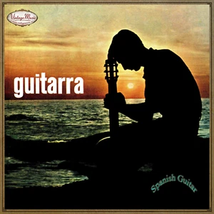 CAFE DEL BOLERO CD Spanish Guitar / Latin Ambiente Romantic Dinner Music - Picture 1 of 3