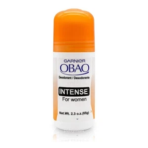 OBAO ROLL ON DEODORANT INTENSE - ORANGE 65 GR - Picture 1 of 2