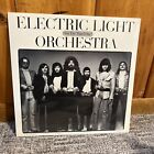 Electric Light Orchestra On The Third Day LP Vinyl 1973 FACTORY SEALED