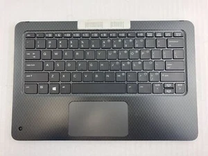 918555-001 - Ensemble clavier/top cover D1 avec webcam - Photo 1/2