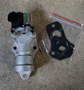 EGR Valve Fits Toyota Toyota Avensis MK2 T25/Corolla/Corolla Verso For 2.0 D-4D - Picture 1 of 5