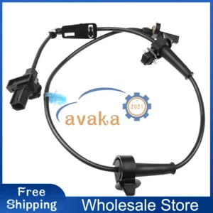 For Honda Civic 12 13 1.8L 2.4L 57450TR3A02 Front Right ABS Wheel Speed Sensor - Bild 1 von 6