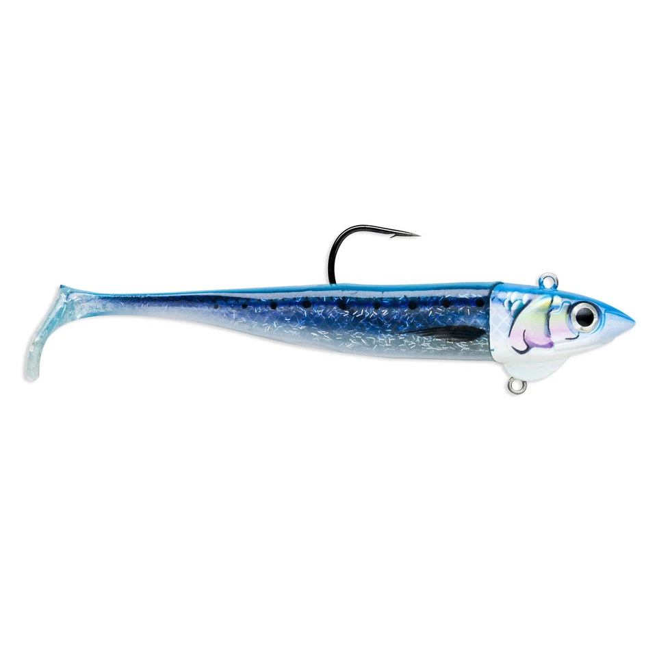 Storm Biscay Minnow 16,0cm Gummifisch - Bild 1 von 1