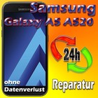 Samsung Galaxy A5 A520F (2017) 24Stunden Reparatur 