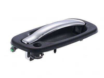 Manija de puerta exterior para Cadillac 2000-2006 Escalade EXT pasajero delantero GM1311187 Foto 1 de 4