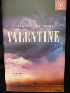 Valentine - Book of the Month Edition - Imagen 1 de 2
