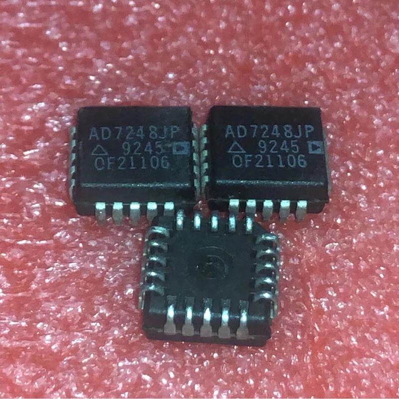 1Pc AD7248JP 12-Bit DA Converter Integrated Circuit PLCC20 - Image 1 of 1