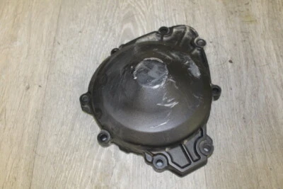 09-14 CUBIERTA GENERADOR ALTERNADOR MAGNETO ESTATOR YAMAHA YZF R1 14B-15411-00-00 Foto 1 de 4