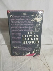 The Bedside Book of Humor - Picture 1 of 11