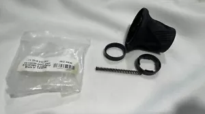 NEW right hand sram 2 x 10 Speed rear Derailleur Twist shift grip ASSEMBLY xo xx - Picture 1 of 4