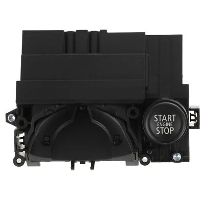 Genuine Mini Starter/Stop switch 61-35-9-299-332 - Image 1 of 4