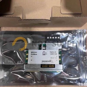 1PC New Danfoss MCA101 130B1100 inverter control board Fast delivery - Picture 1 of 8