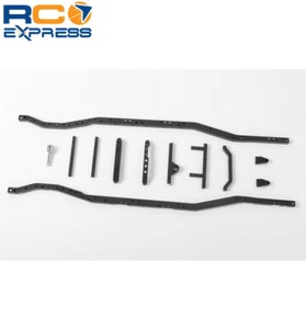 RC 4WD Trail Finder 2 LWB Chassis Set RC4Z-C0053 - Picture 1 of 1