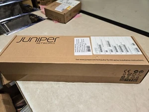 New open box Juniper Networks EX-PWR-190-DC Power Supply - Picture 1 of 3