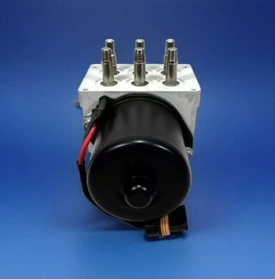 ✅Reacondicionado Chevrolet GMC Astro Van Safary 2000-2005 bomba ABS 88964380 Foto 1 de 4