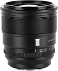 VILTROX 27mm F1.2 Pro Auto Focus Large Aperture Lens for Fujifilm Fuji X-Mount
