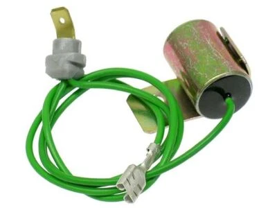Condensador de ignição Bosch 89638ZBPT para 1973 Volkswagen Thing - Imagem 1 de 2
