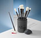 Morphe Abby Roberts Brush Set Brand New 7Pc +Tubby, Face And Eye Brush Set ??