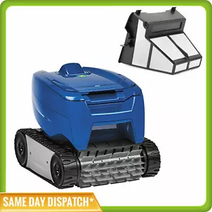 Zodiac Tornax TX20 Robotic Pool Cleaner - Picture 1 of 8