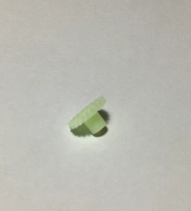 SHARP GF Rewing Gear spare part - Picture 1 of 5