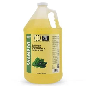 Moda Champú Bálsamo y Galón de Proteína - Imagen 1 de 1