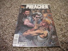 PREACHER #28 (1995 Series) DC/Vertigo Comics NM/MT
